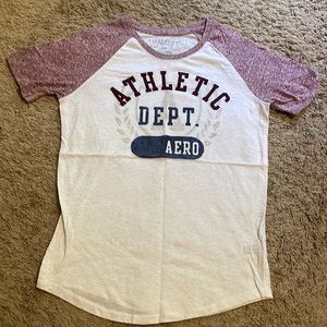 Aeropostale top!